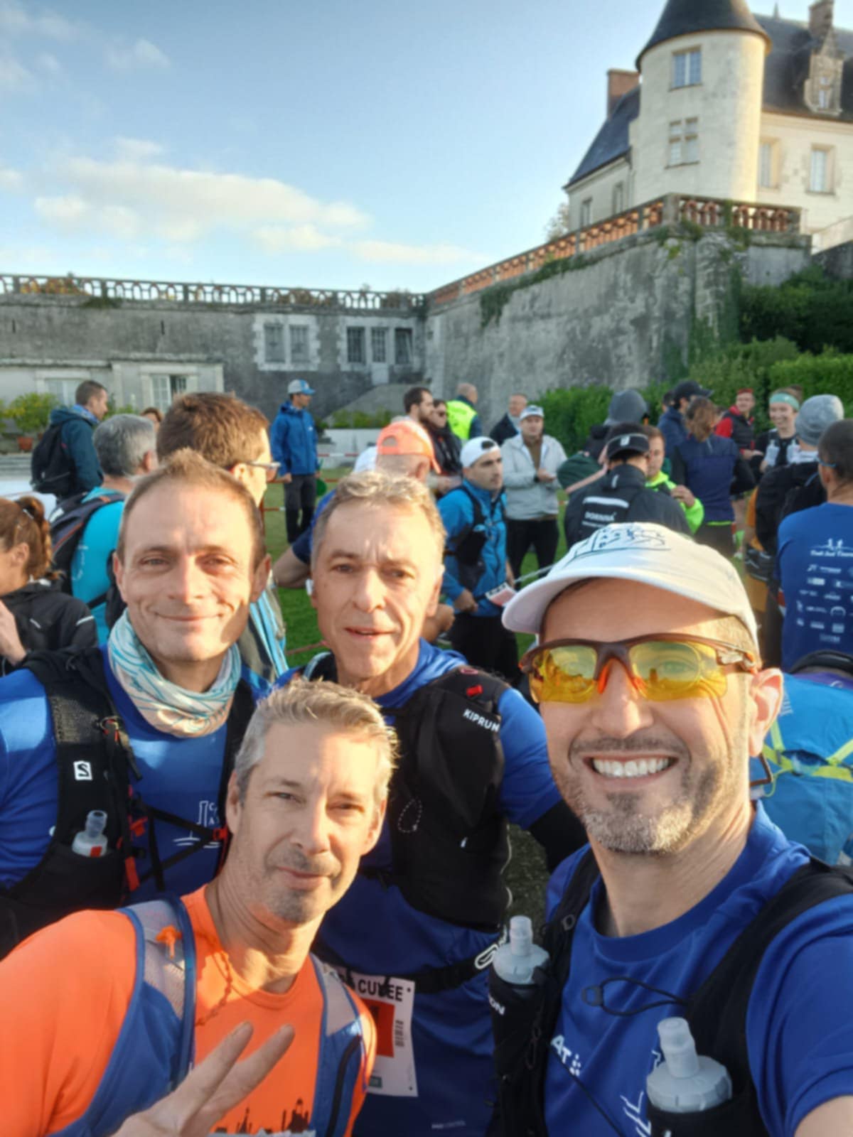 trail des bulles 05.10.25
