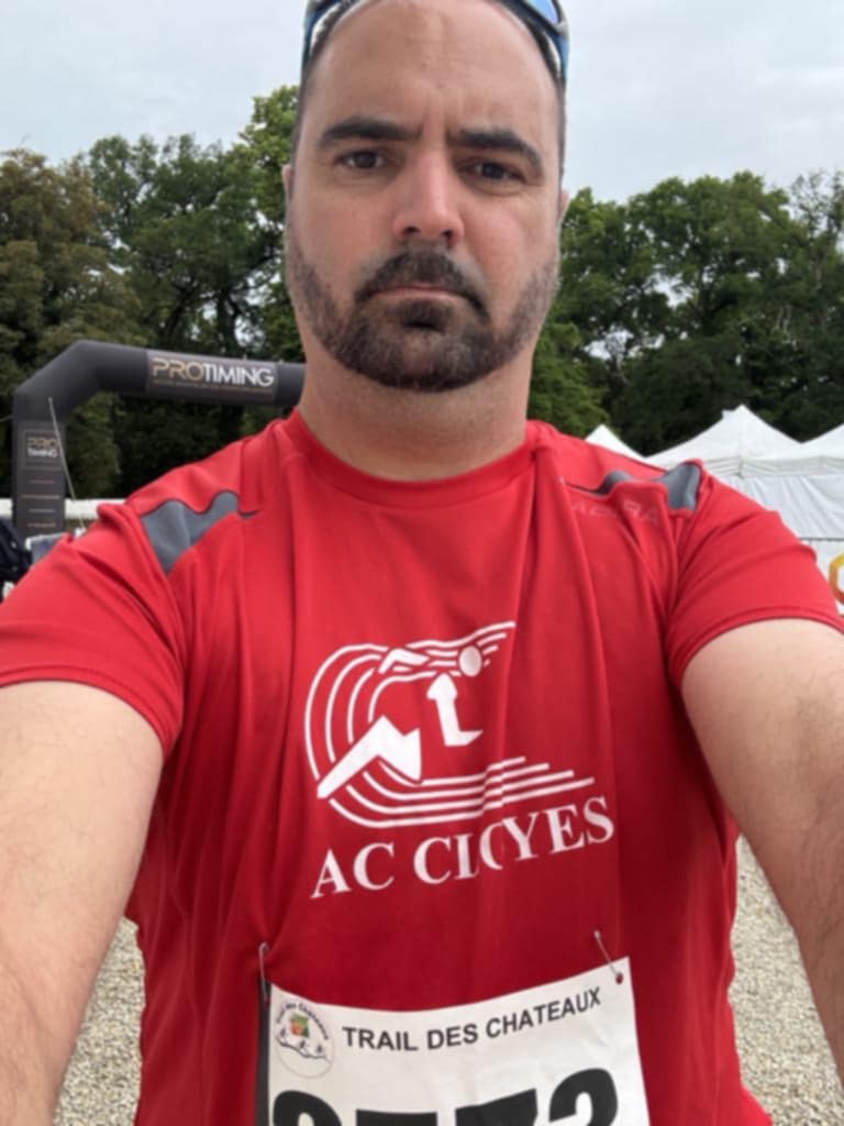 trail des chateaux 25.05.25