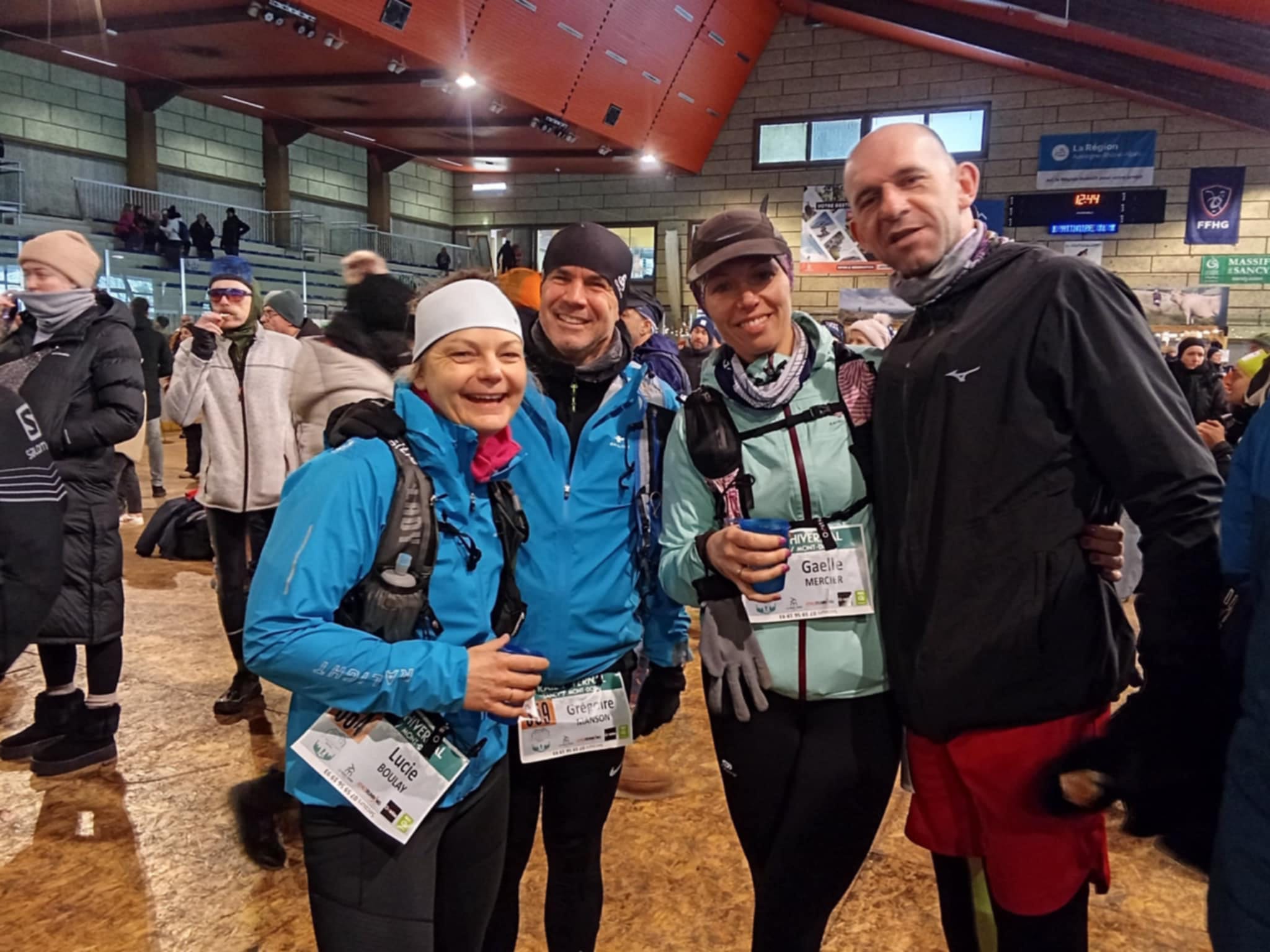 trail du sancy 12.04.25