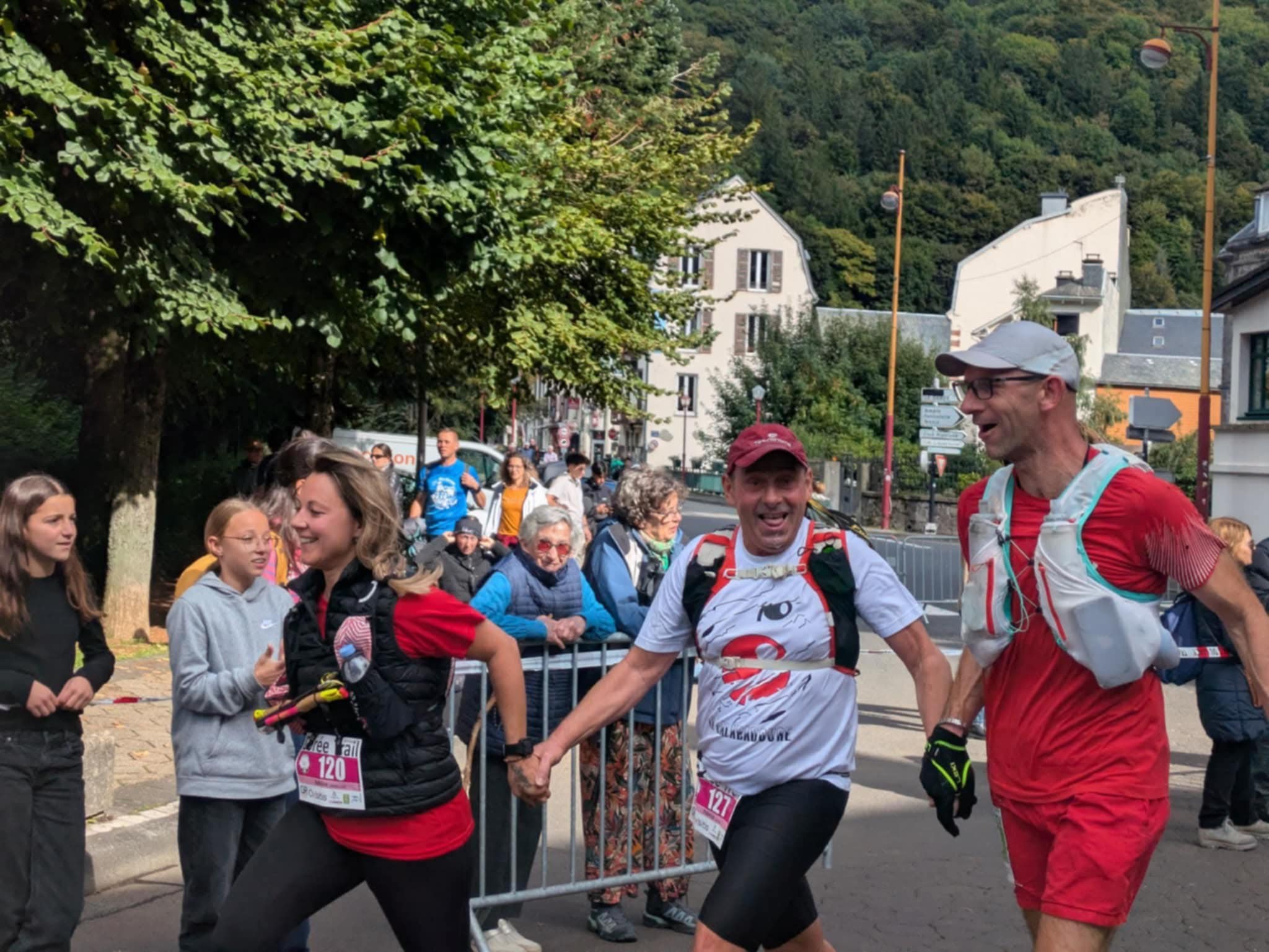 trail du sancy 28.09.25