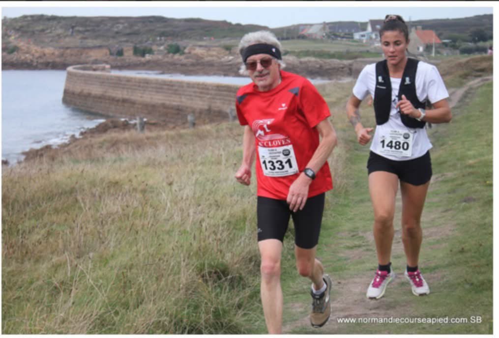 trail du tue vaques 27.09.25