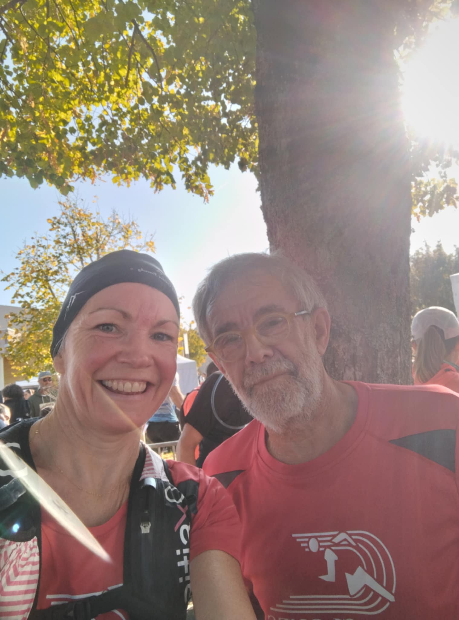 trail foret de russy 2 12.10.25