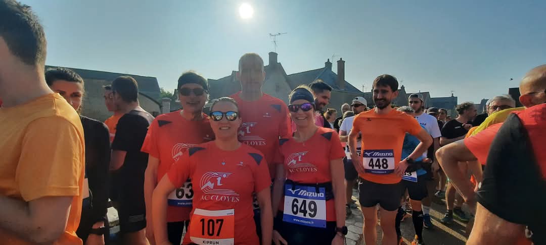 trail grande pierre 27.04.2025