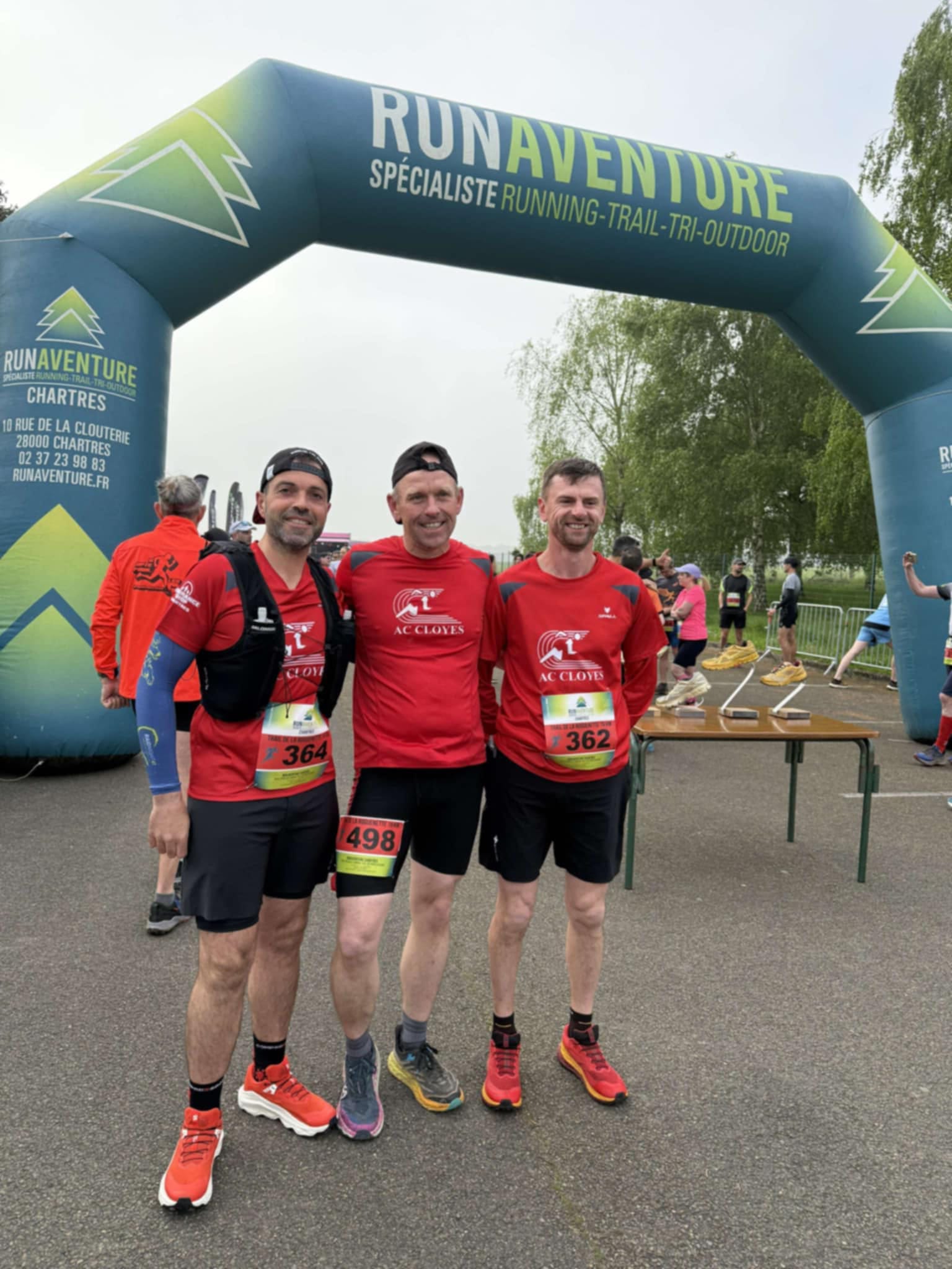 trail roguenette 27.04.25