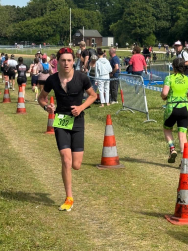 triathlon vendomois oscar 25.05.25