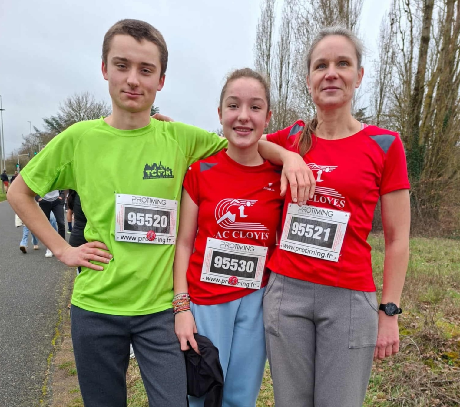 10km Kinergy 22.02.26