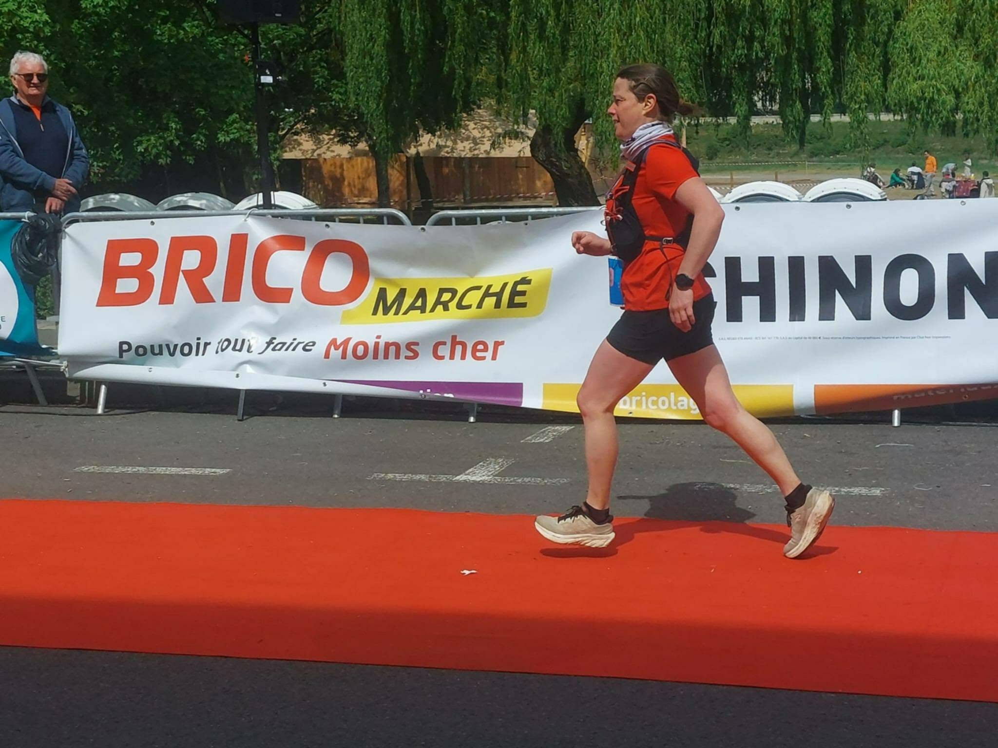 Lise Pineau Chinon 2