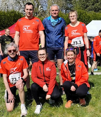 ekiden mixte 2 22.03.26