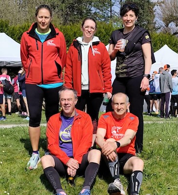 ekiden mixte 3 22.03.26