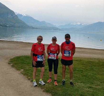 marathon annecy 19.04.26
