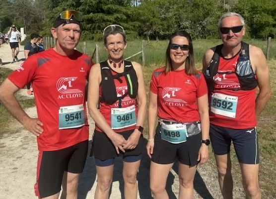 marathon cherverny 14km 26.04.26