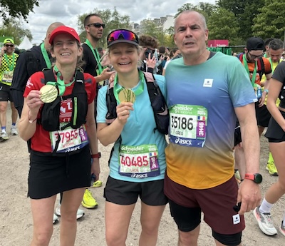 marathon de paris 12.04.26