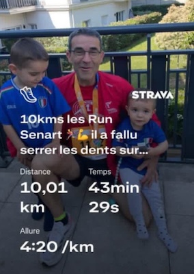 runs de senart resultats 02.05.26
