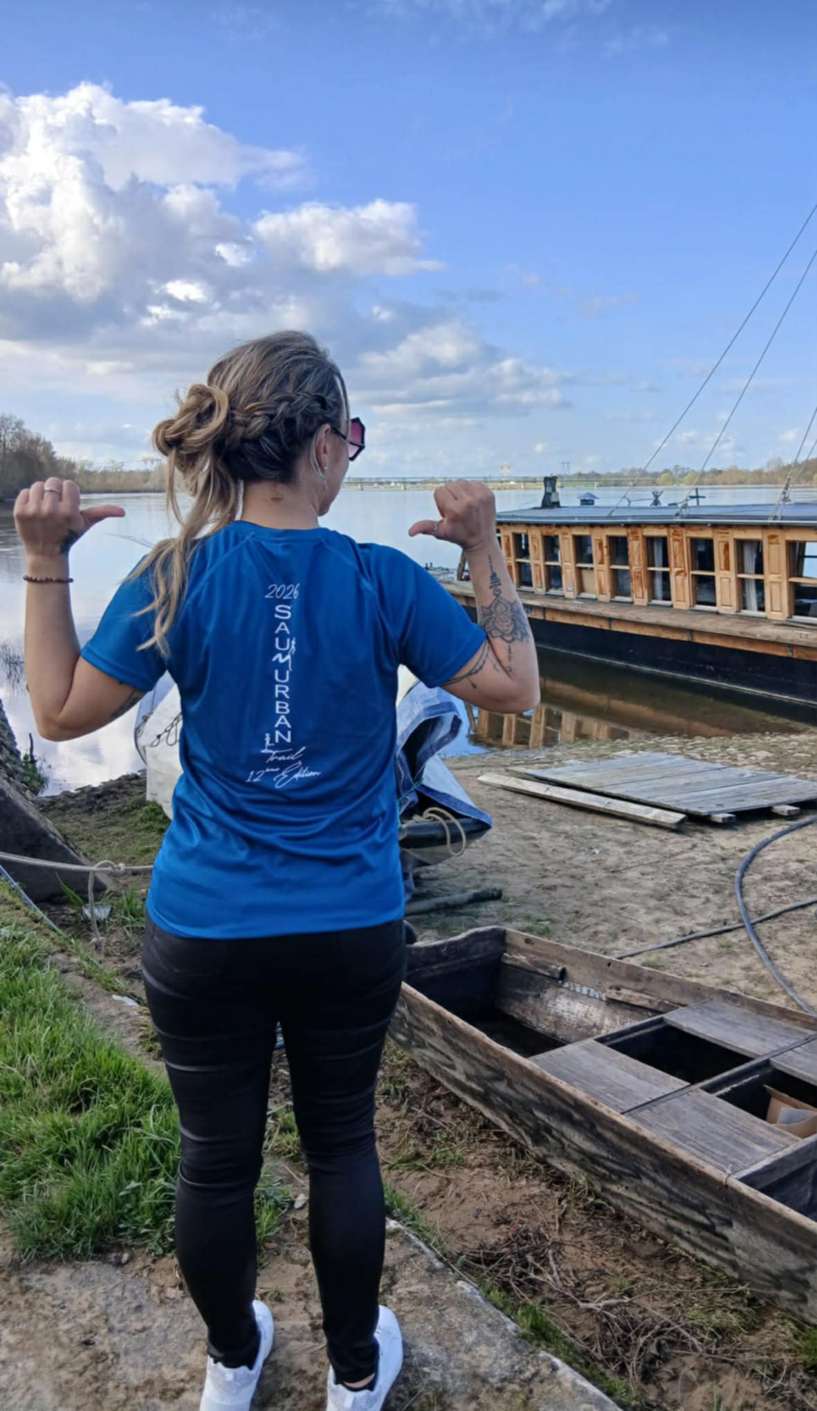 saumur urbantrail 08.03.2026