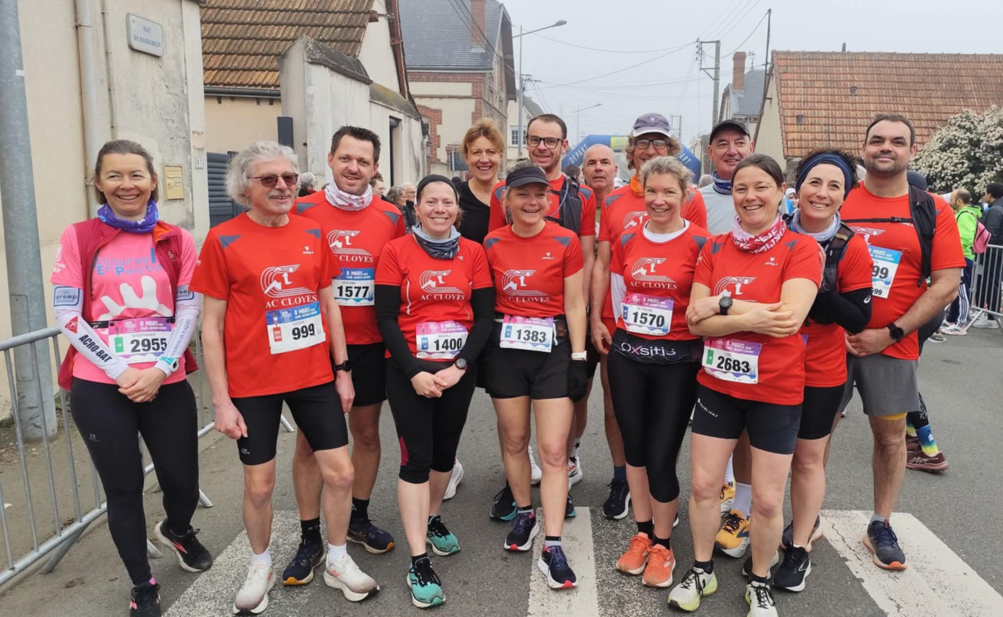 semi chartres 08.03.2026