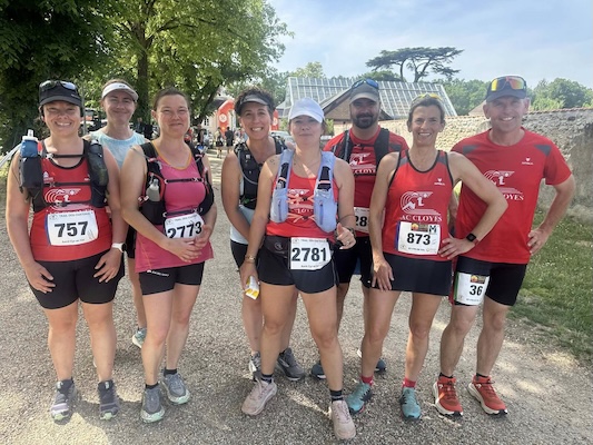 trail des chateaux 31.05.2026