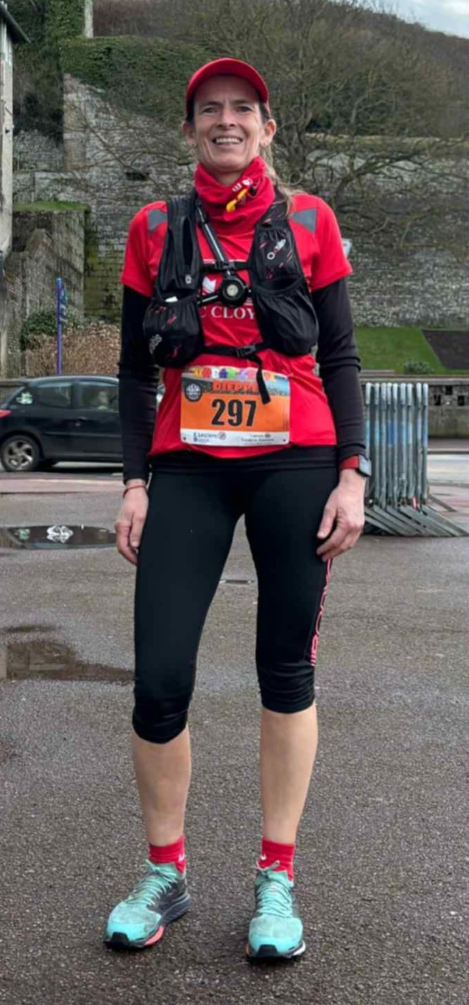 urban trail 1 dieppe 08.02.26