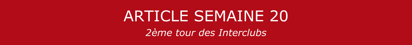 BANNIERE S20 INTERCLUBS