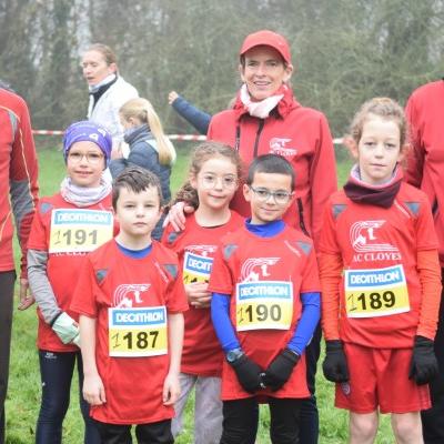 Cross Chateaudun Eveils 14.12.25