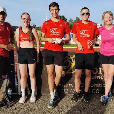 Regionaux U18 130626